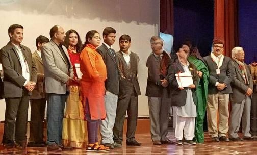 Bal Bharati Public School — photo 3