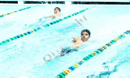 Bal Bharati Public School — photo 9