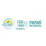 Bal Bharati Public School logo