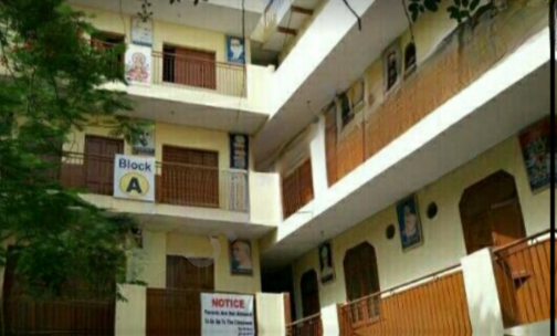 Bal Bharti School — photo 2