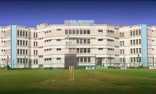 Bal Bhavan International School — photo 1