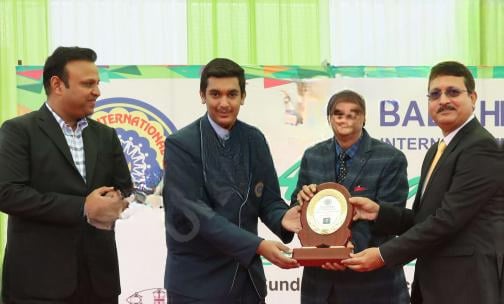 Bal Bhavan International School — photo 2