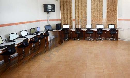 Bal Bhavan International School — photo 5