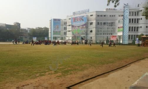 Bal Bhavan International School — photo 6