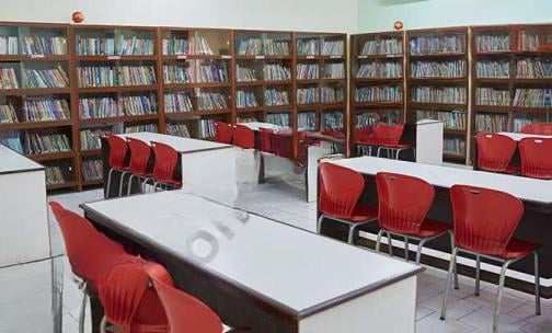 Bal Bhavan International School — photo 8