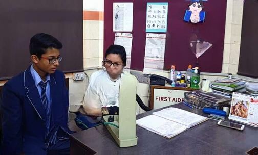 Bal Bhavan International School — photo 9