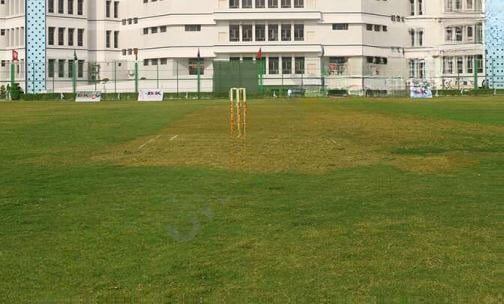 Bal Bhavan International School — photo 10