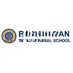 Bal Bhavan International School logo