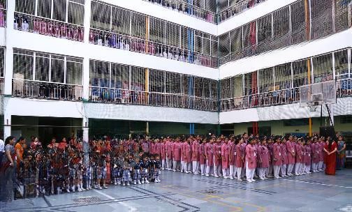 Bal Bhavan Public School — photo 1