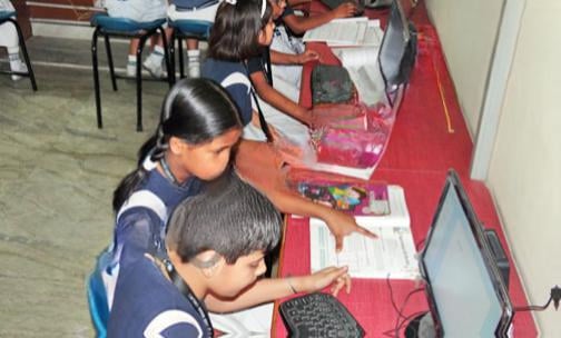 Bal Bhavan Public School — photo 2