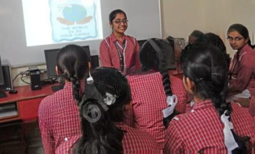 Bal Bhavan Public School — photo 3