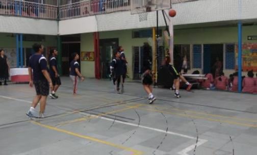 Bal Bhavan Public School — photo 5