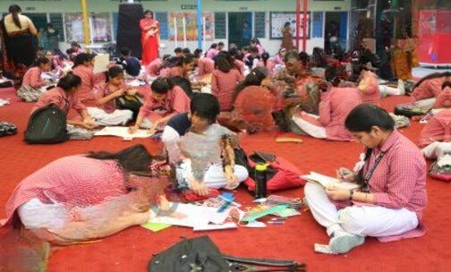 Bal Bhavan Public School — photo 6
