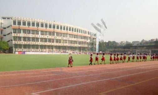 Bal Bhavan Public School — photo 3