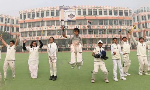 Bal Bhavan Public School — photo 5