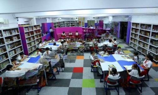 Bal Bhavan Public School — photo 6