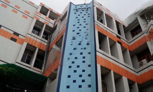 Bal Bhavan Public School — photo 9