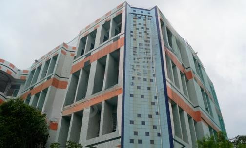 Bal Bhavan Public School — photo 10