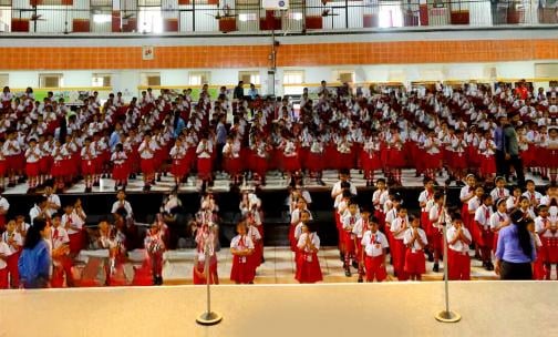 Bal Bhavan Public School — photo 11