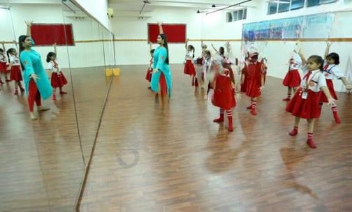 Bal Bhavan Public School — photo 12