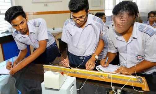Bal Bhavan Public School — photo 14