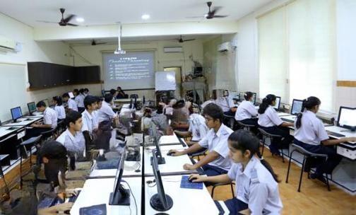 Bal Bhavan Public School — photo 15