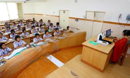Bal Bhavan Public School — photo 16
