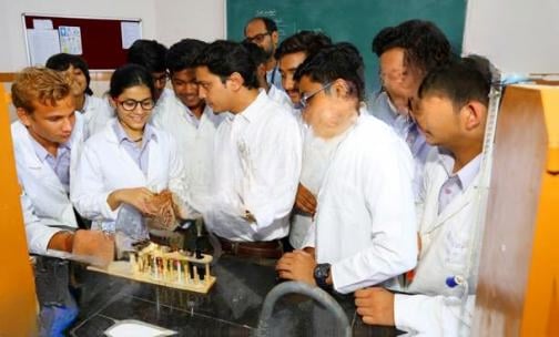Bal Bhavan Public School — photo 17