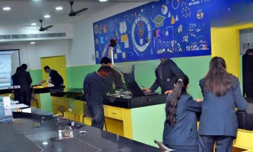 Bal Bhavan Public School — photo 19