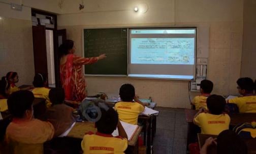 Bal Bhavan Public School — photo 6
