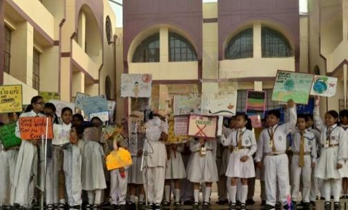 Bal Mandir Senior Secondary School — photo 2