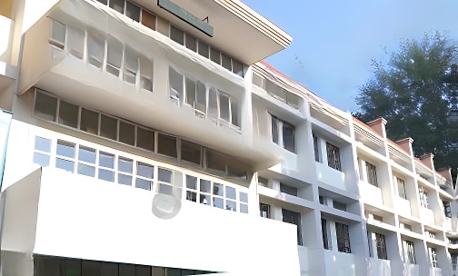 Bal Niketan Model School — photo 1