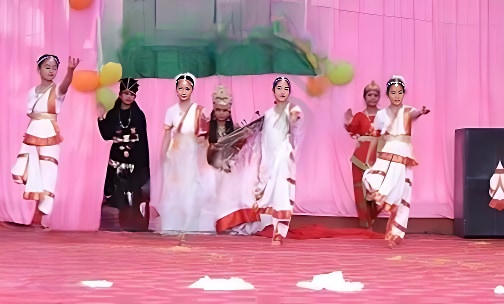 Bal Niketan Model School — photo 2