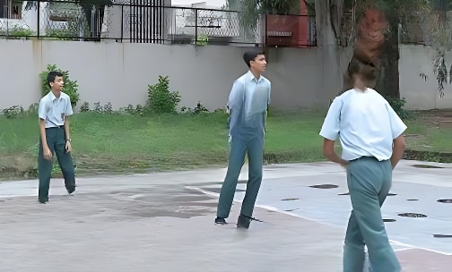 Bal Niketan Model School — photo 3