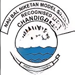 Bal Niketan Model School logo