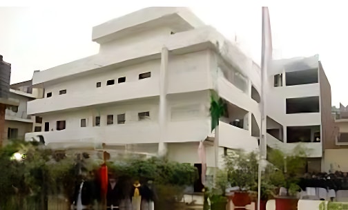 Bal Niketan Public School — photo 2