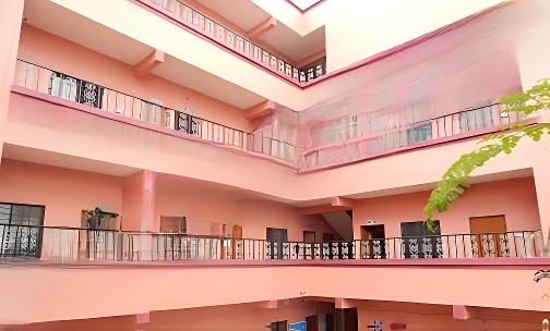 Bal Seva English Medium School — photo 1