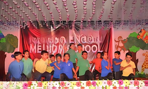 Bal Seva English Medium School — photo 2