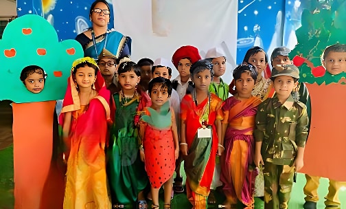 Bal Seva English Medium School — photo 3