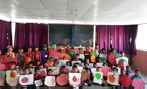 Bal Seva English Medium School — photo 4
