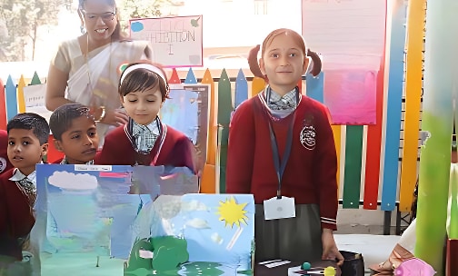Bal Seva English Medium School — photo 5