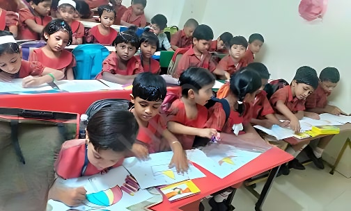 Bal Seva English Medium School — photo 7