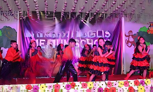 Bal Seva English Medium School — photo 10