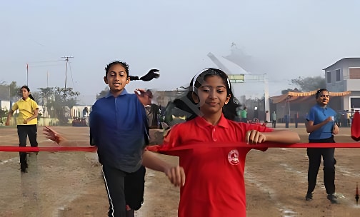 Bal Seva English Medium School — photo 14