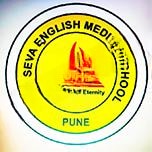 Bal Seva English Medium School logo