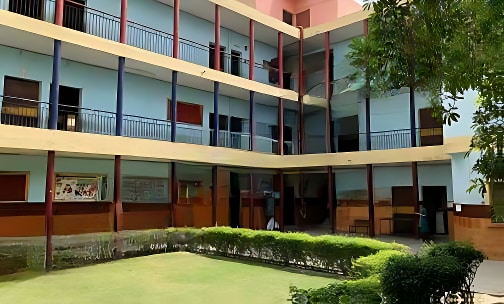 Bal Vaishali Model Public School — photo 1