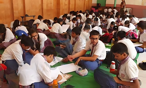 Bal Vaishali Model Public School — photo 2