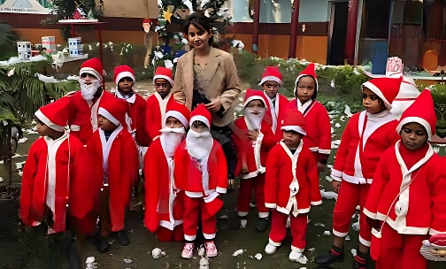Bal Vaishali Model Public School — photo 3