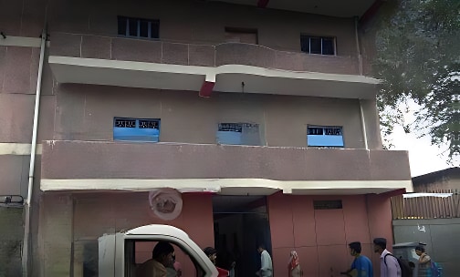 Bal Vaishali Vinayaka School — photo 1