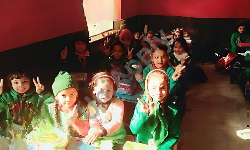 Bal Vaishali Vinayaka School — photo 2